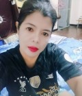 Rencontre Femme Thaïlande à ไทย : Kanyapak, 46 ans